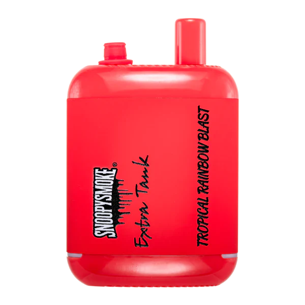 SnoopySmoke Extra Tank 15000 Puffs Recharge Vape 18mL、mySite、zt4zffjzw