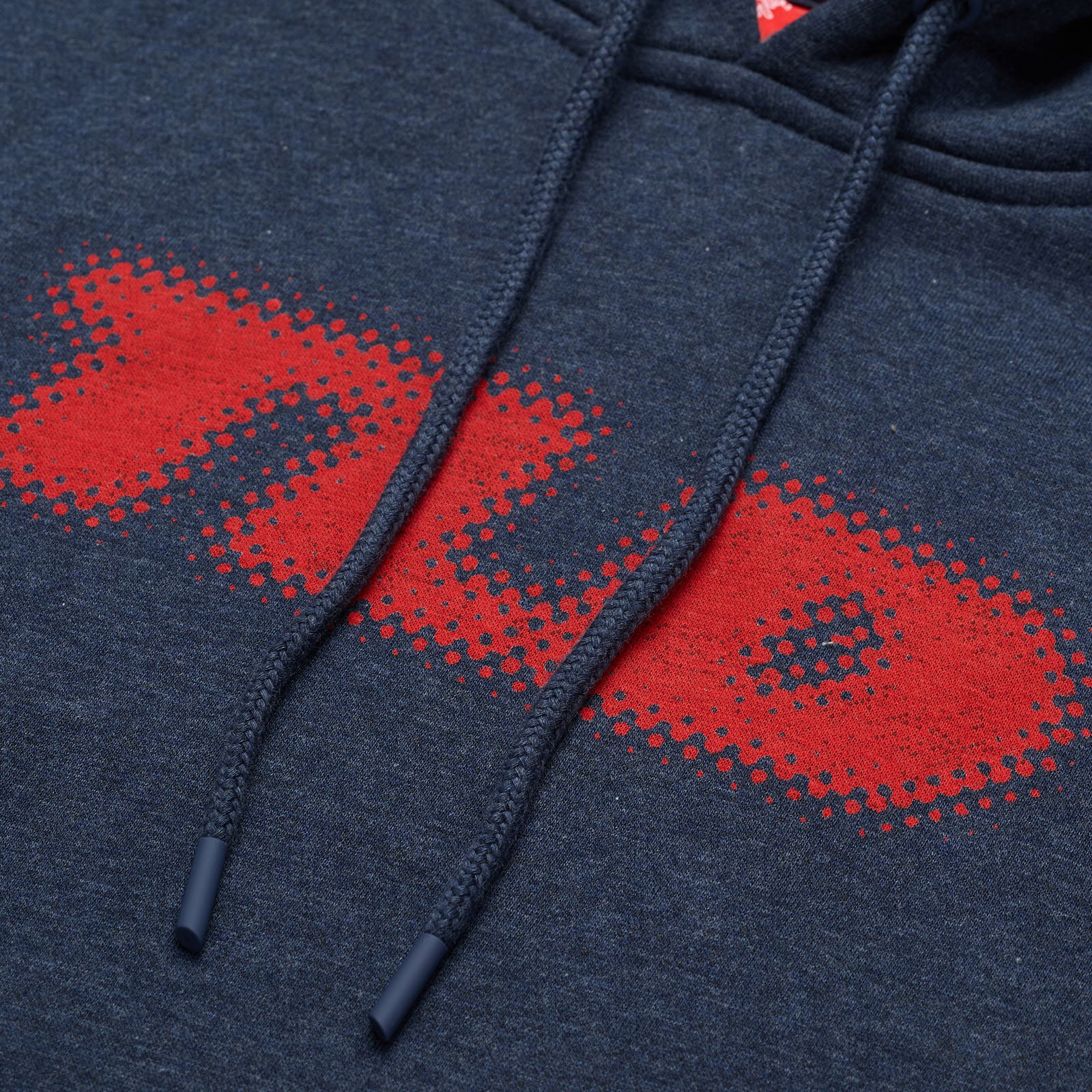 Pullover Hoodie Fade Out Navy Heather、mySite、dreamappss