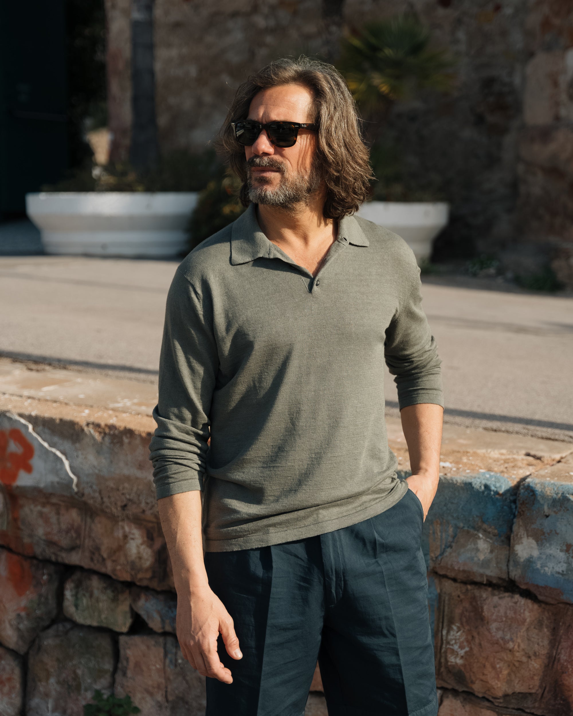  Specchia、mySite、merchandisen