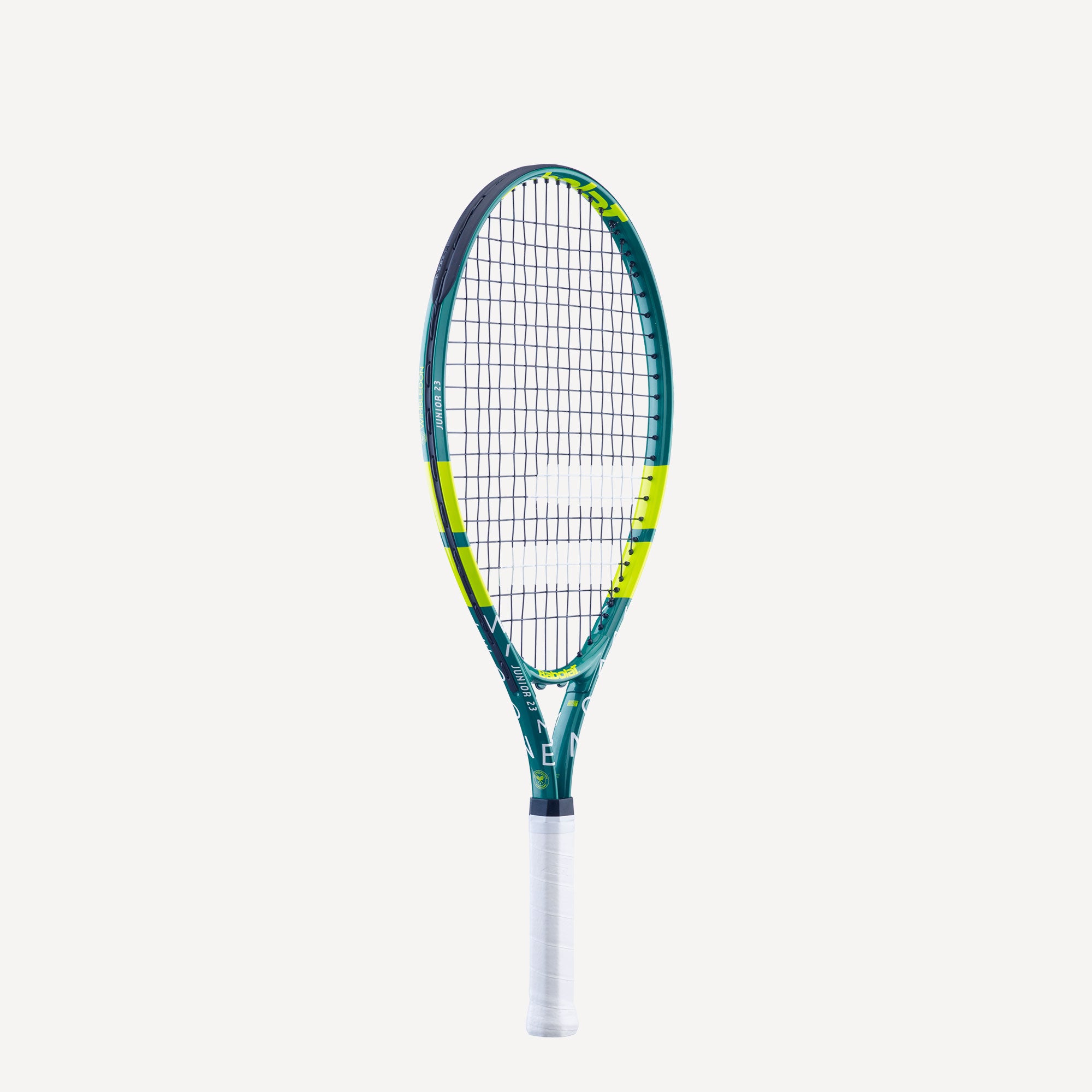 Babolat Wimbledon 23 Junior Tennis Racket