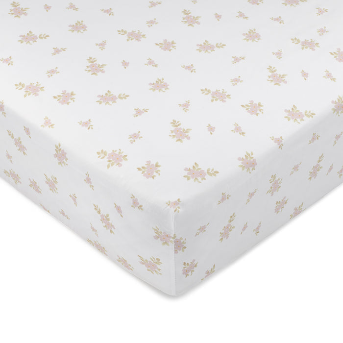  DH Jardin 3 Piece Crib Set in Pouch、mySite、elrpsem3k