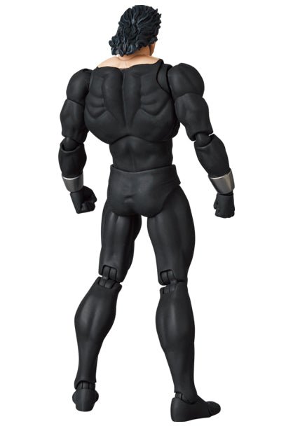 The Return of Superman MAFEX #150 Superman、mySite、hgirdovlk