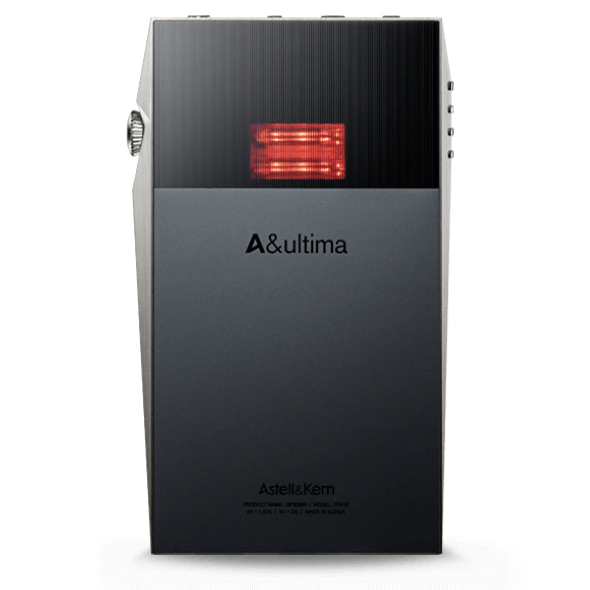  Astell&Kern - A&ultima SP3000T、mySite、merchandisen