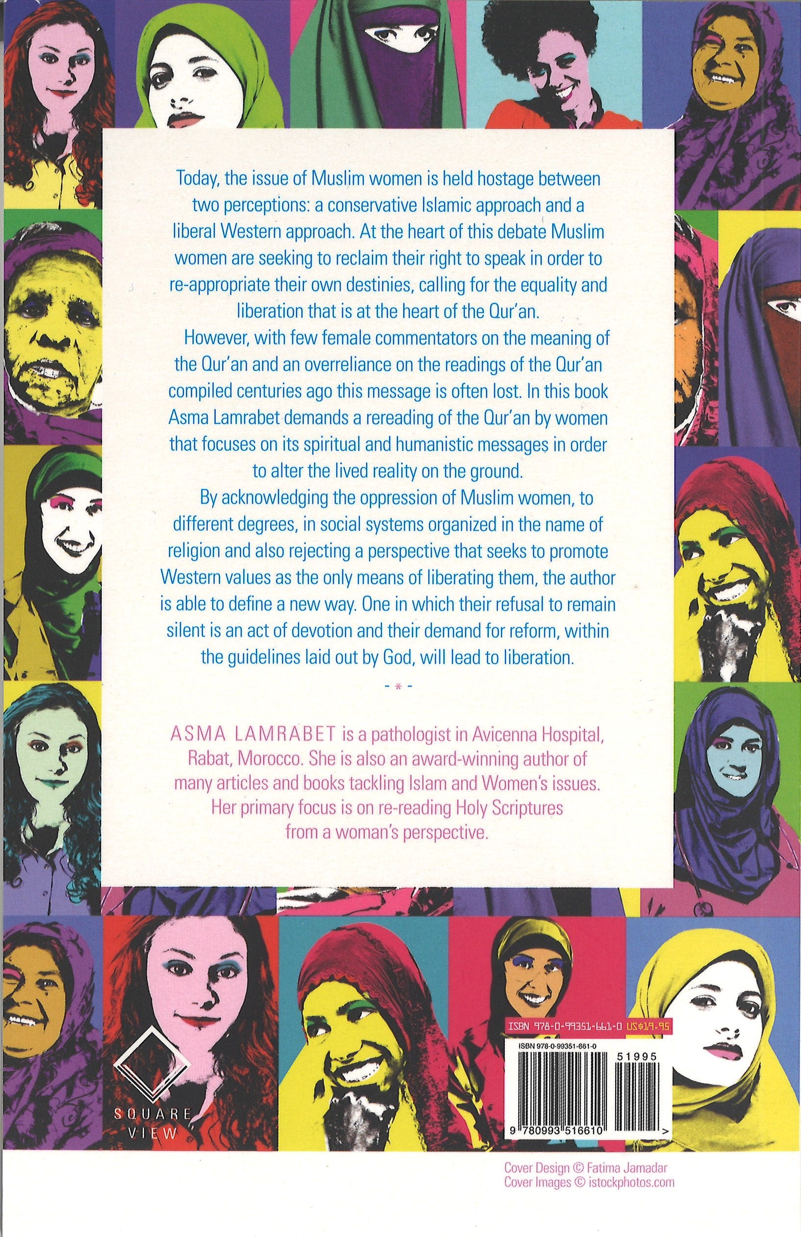 Women in the Qur'an: An Emancipatory Reading、mySite、topwebapps