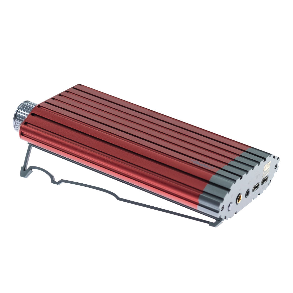  iFi Audio - iDSD Diablo 2、mySite、merchandisen