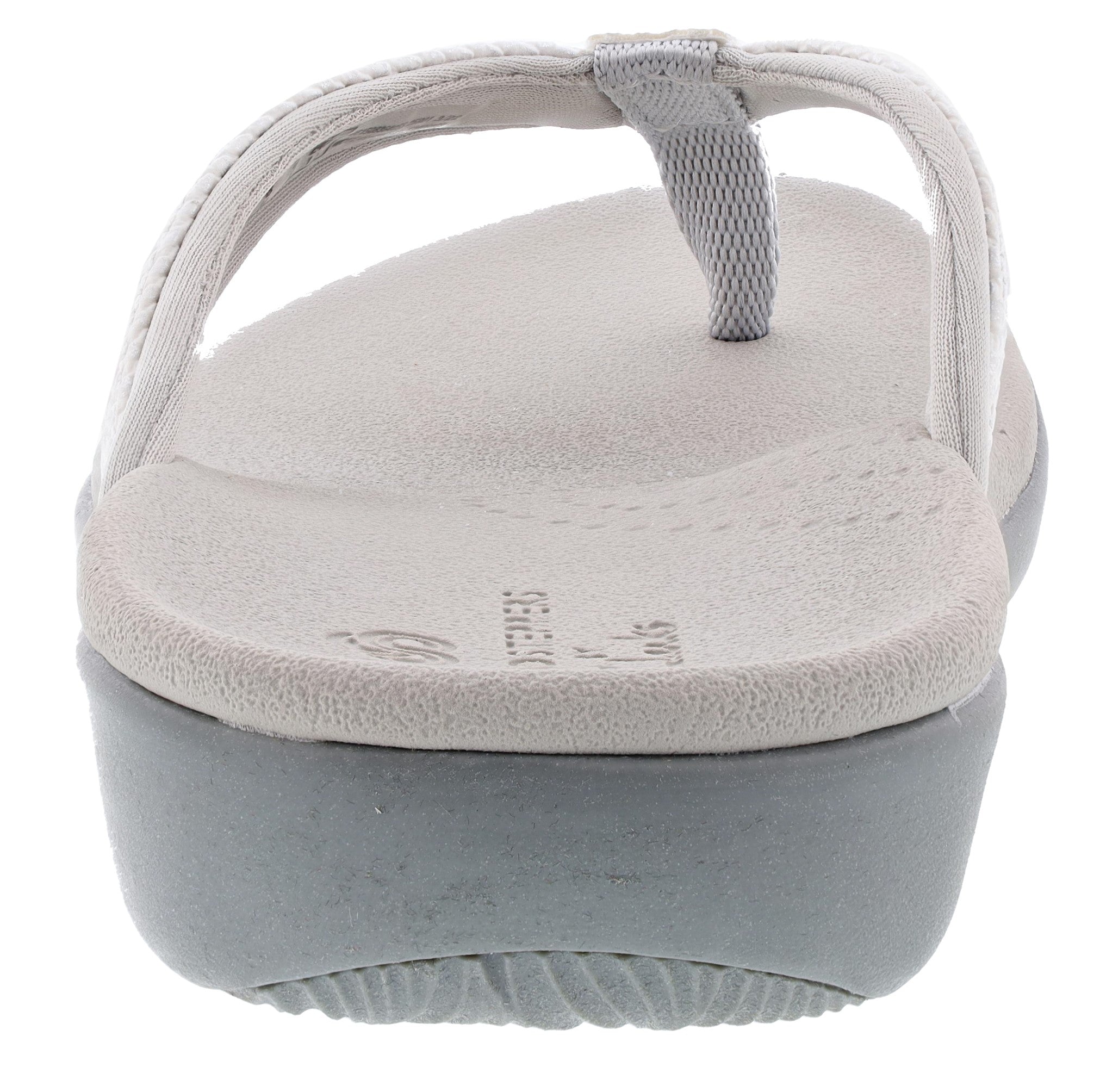 Clarks Women's Brio Sol Comfort Flip Flops、mySite、dreamappss