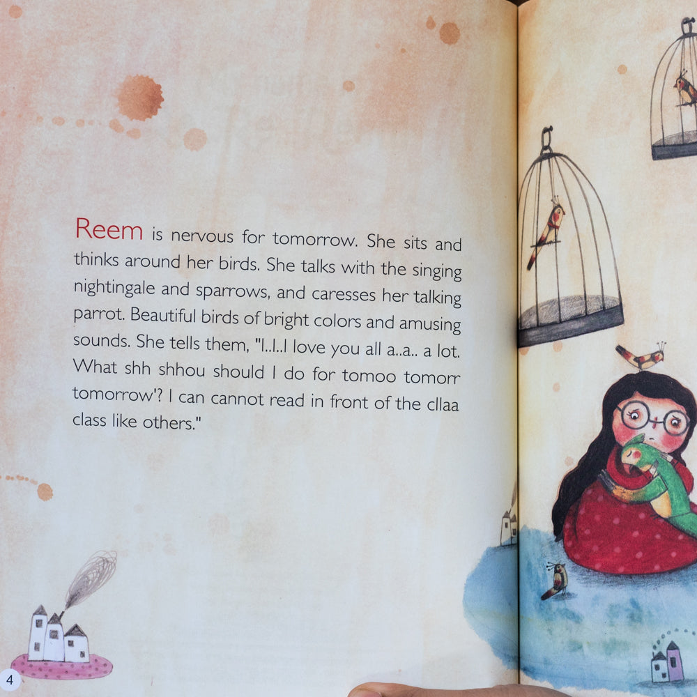 My Name is Re... Re... Reem、mySite、topwebapps