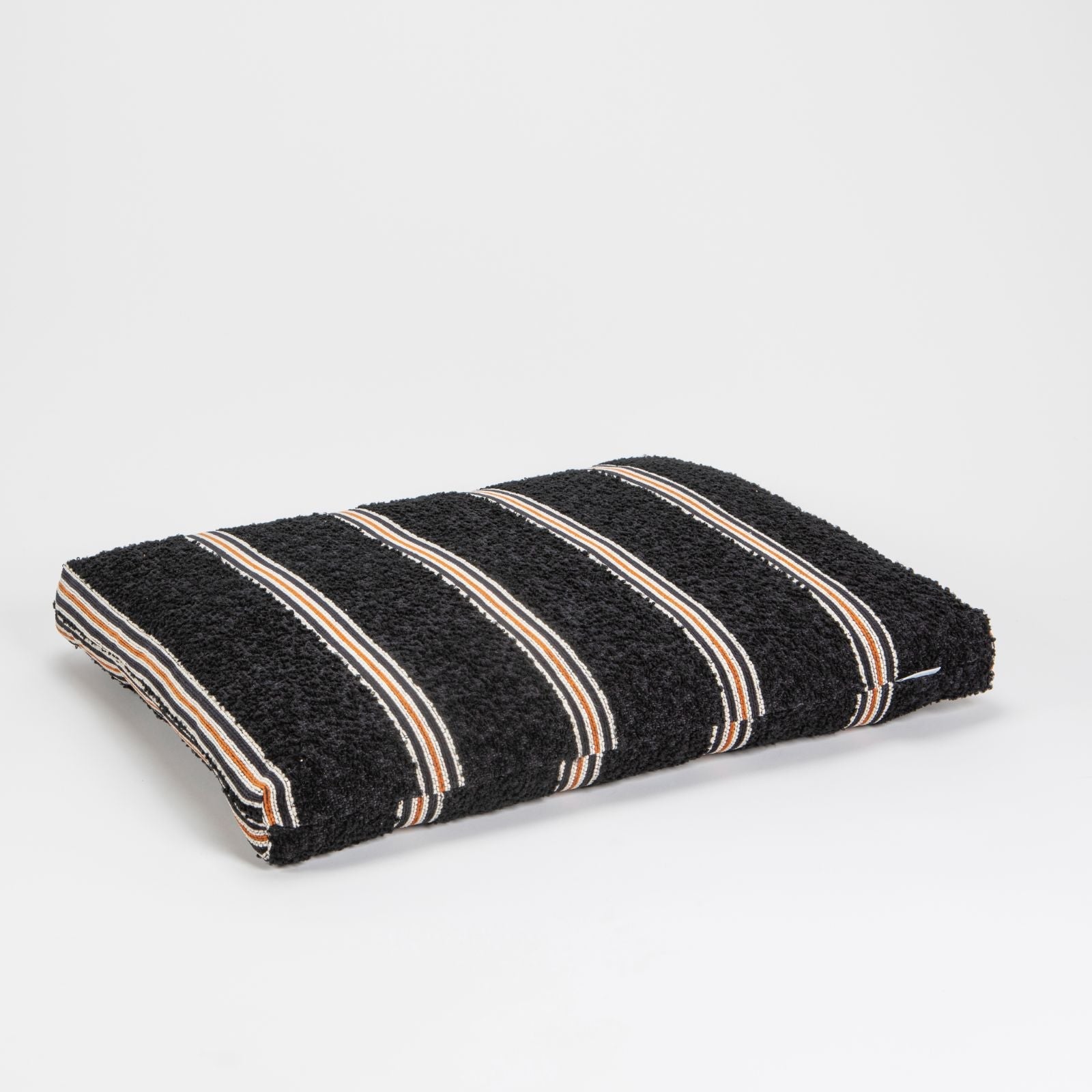 Theodore Stripe Zabuton - COVER ONLY、mySite、topwebapps