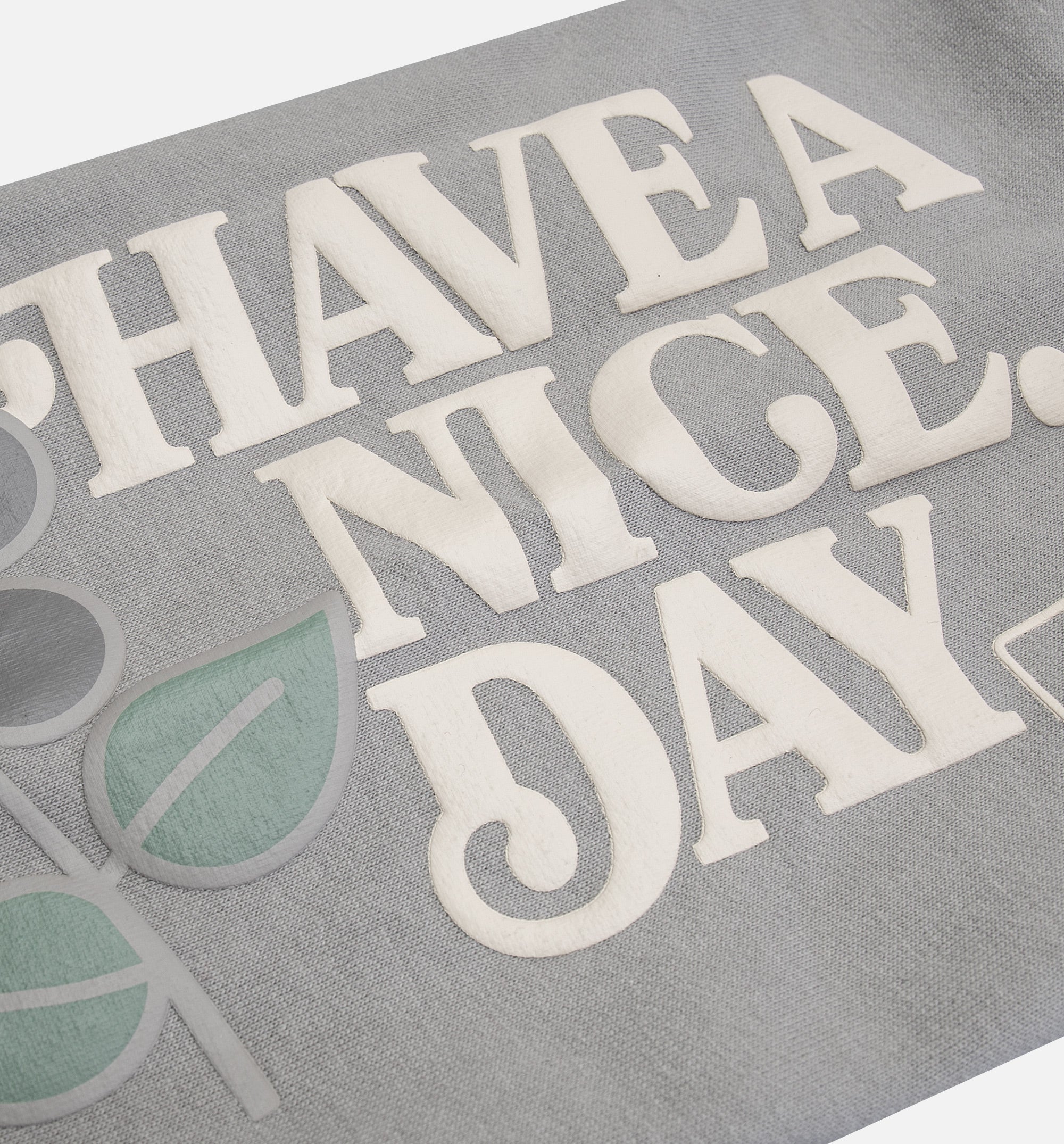 Nice Day Fleece Pants - Grey、mySite、dreamappss