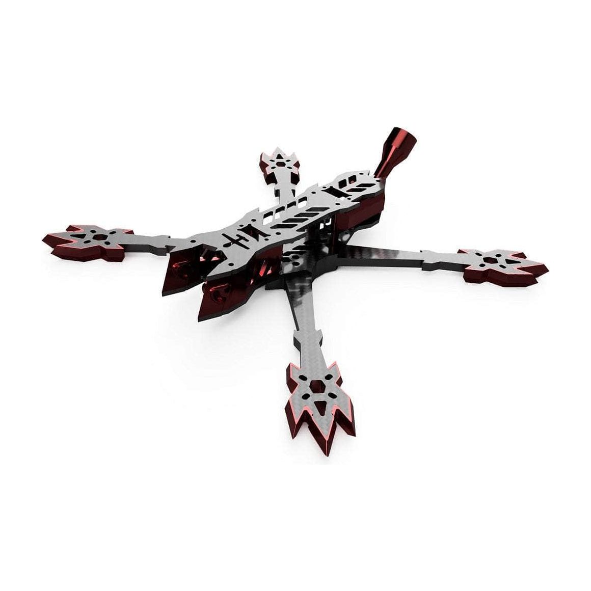  Quadifier Diamondback Pro Type F O3 5 Frame Kit - Choose your version、mySite、merchandisen