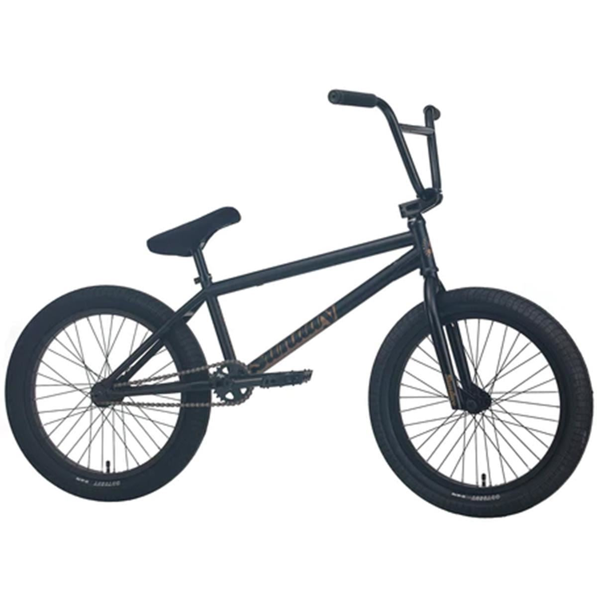  Sunday Forecaster Broc Raiford Signature BMX Bike、mySite、merchandisen