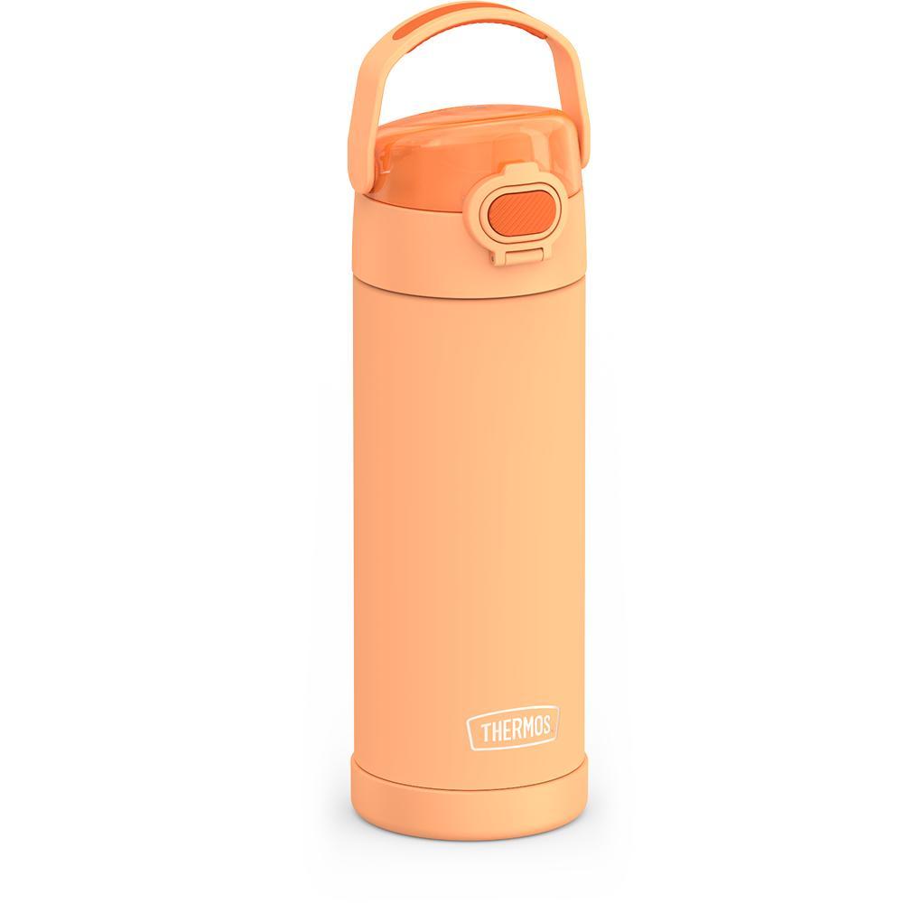 16oz FUNTAINER® WATER BOTTLE WITH LOCKING LID、mySite、noshort
