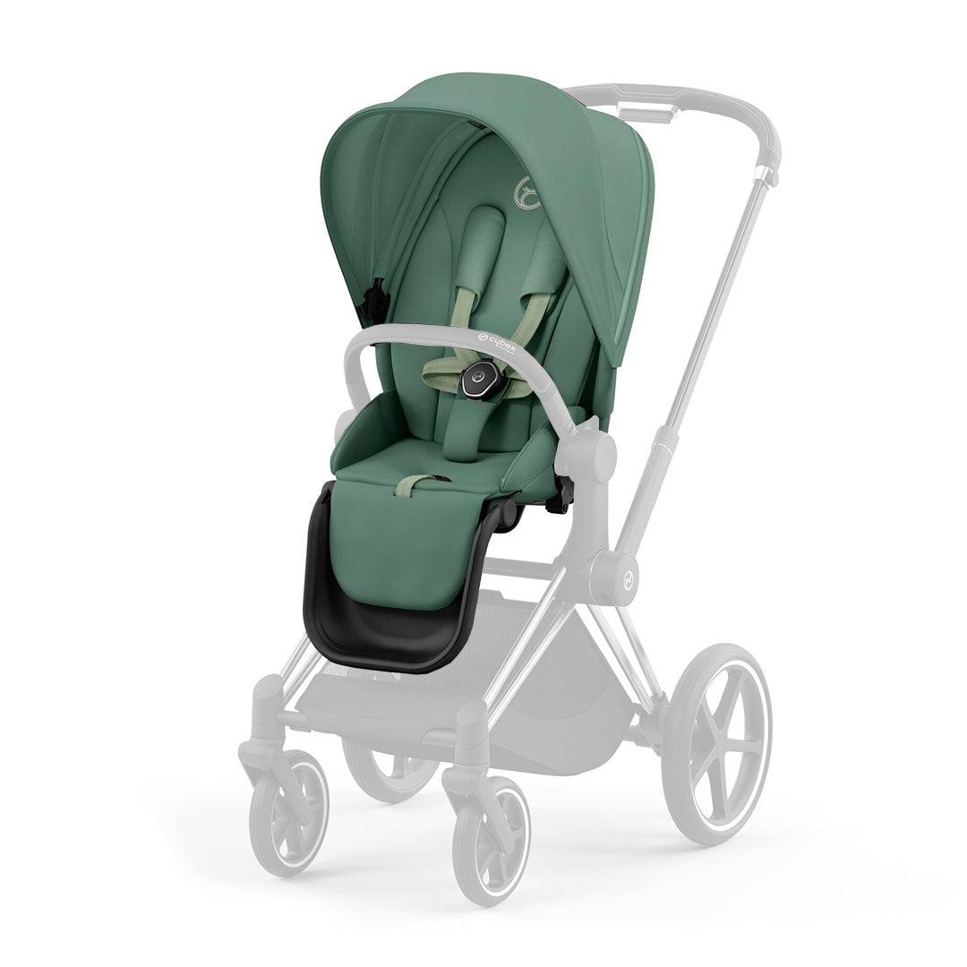  CYBEX Priam Seat Pack - Leaf Green、mySite、merchandisen