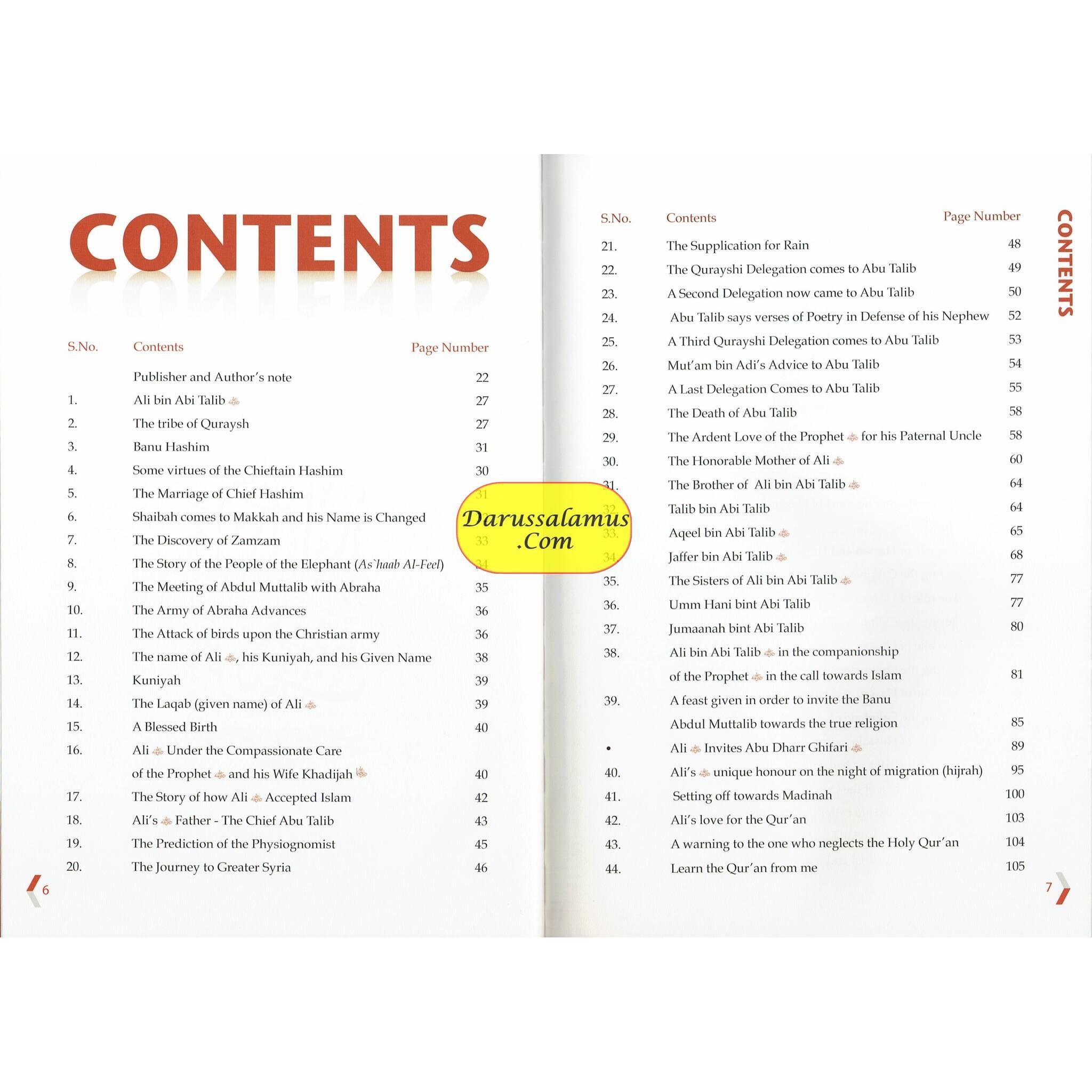 Golden Stories of Ali Bin Abi Talib By Abdul Malik Mujahid、mySite、topwebapps