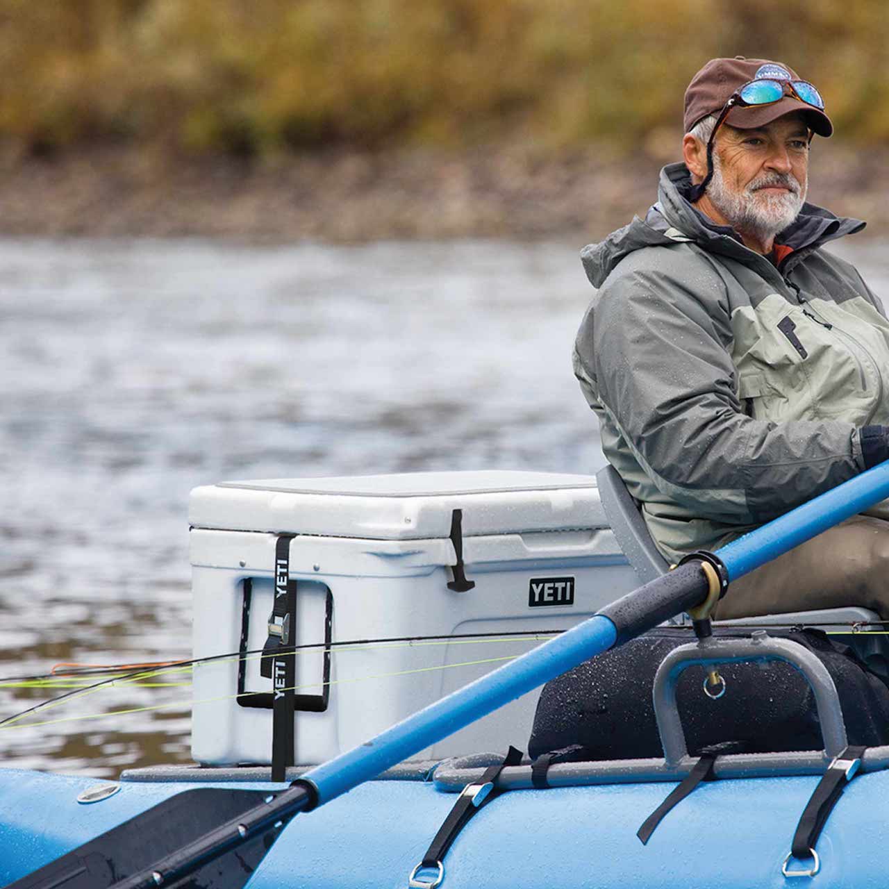 YETI Tie-Down Kit、mySite、noshort