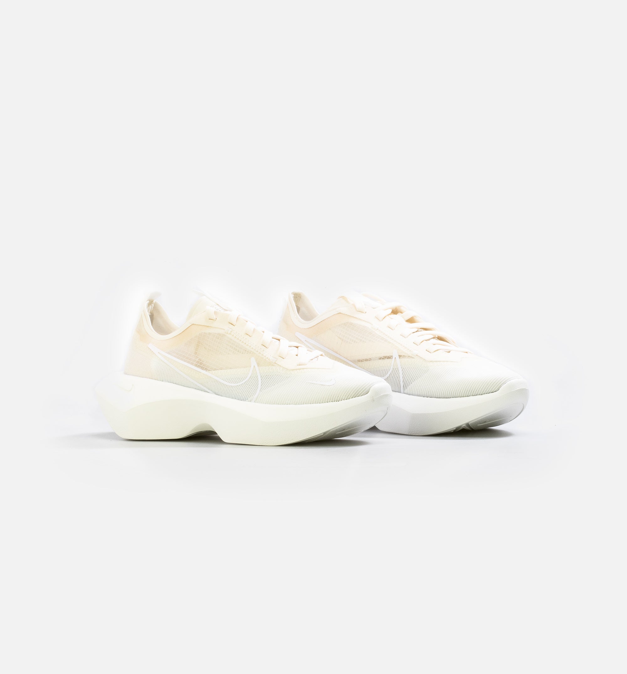 Vista Lite Womens Lifestyle Shoe - Ivory/Cream/White、mySite、dreamappss