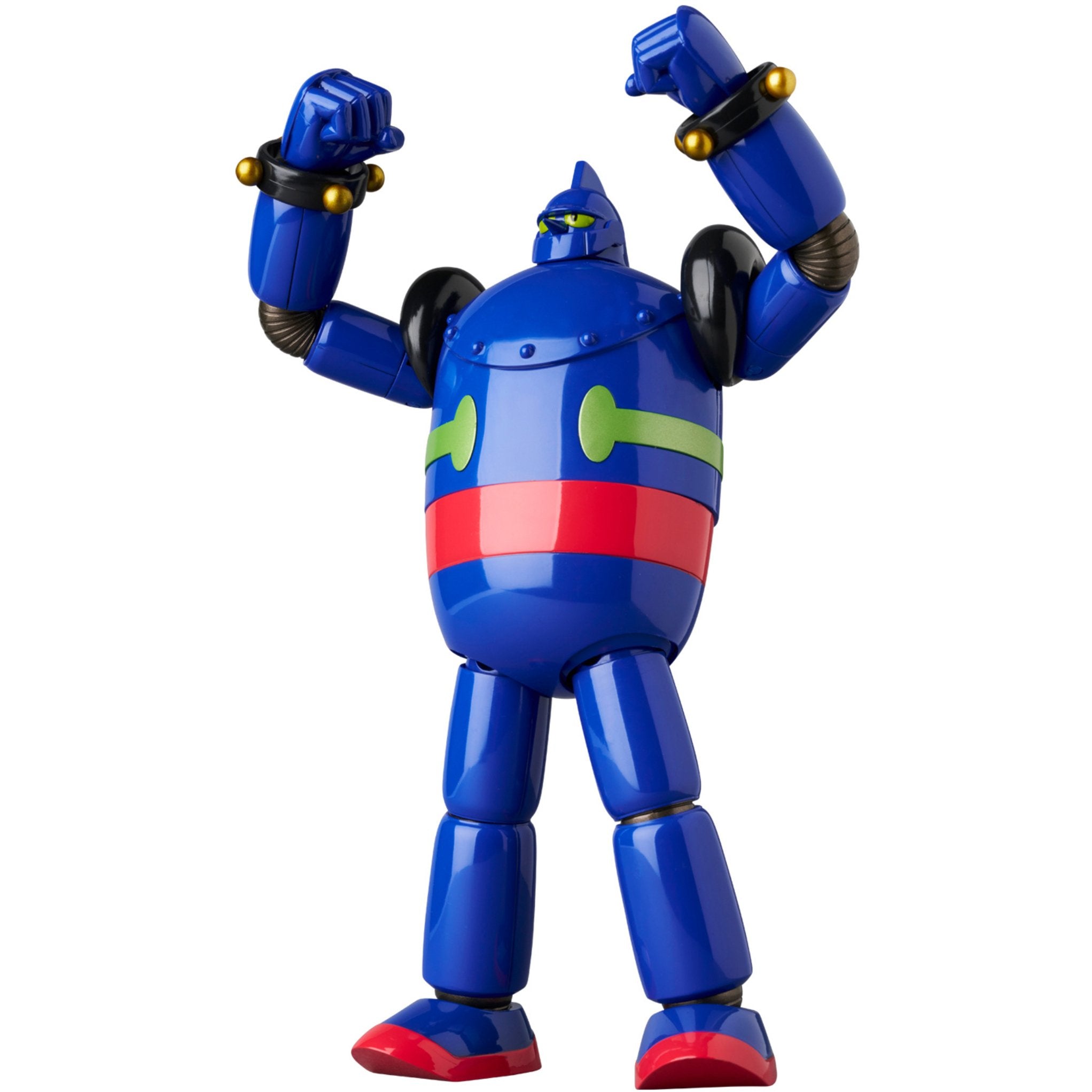 Tetsujin 28-go MAFEX #246 Tetsujin 28 (Original Color Version)、mySite、hgirdovlk