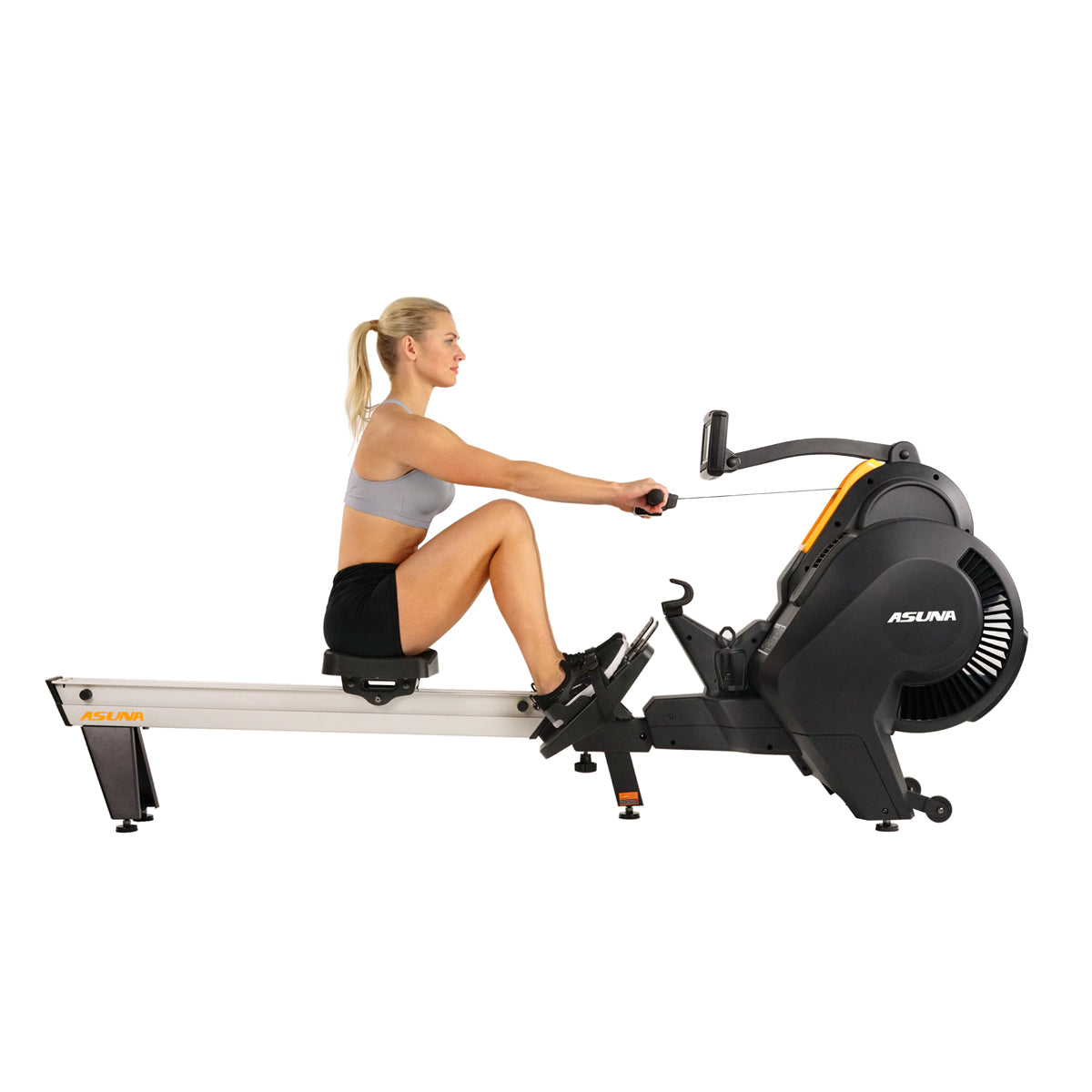  Windmill Air Magnetic Rower、mySite、ghnorth