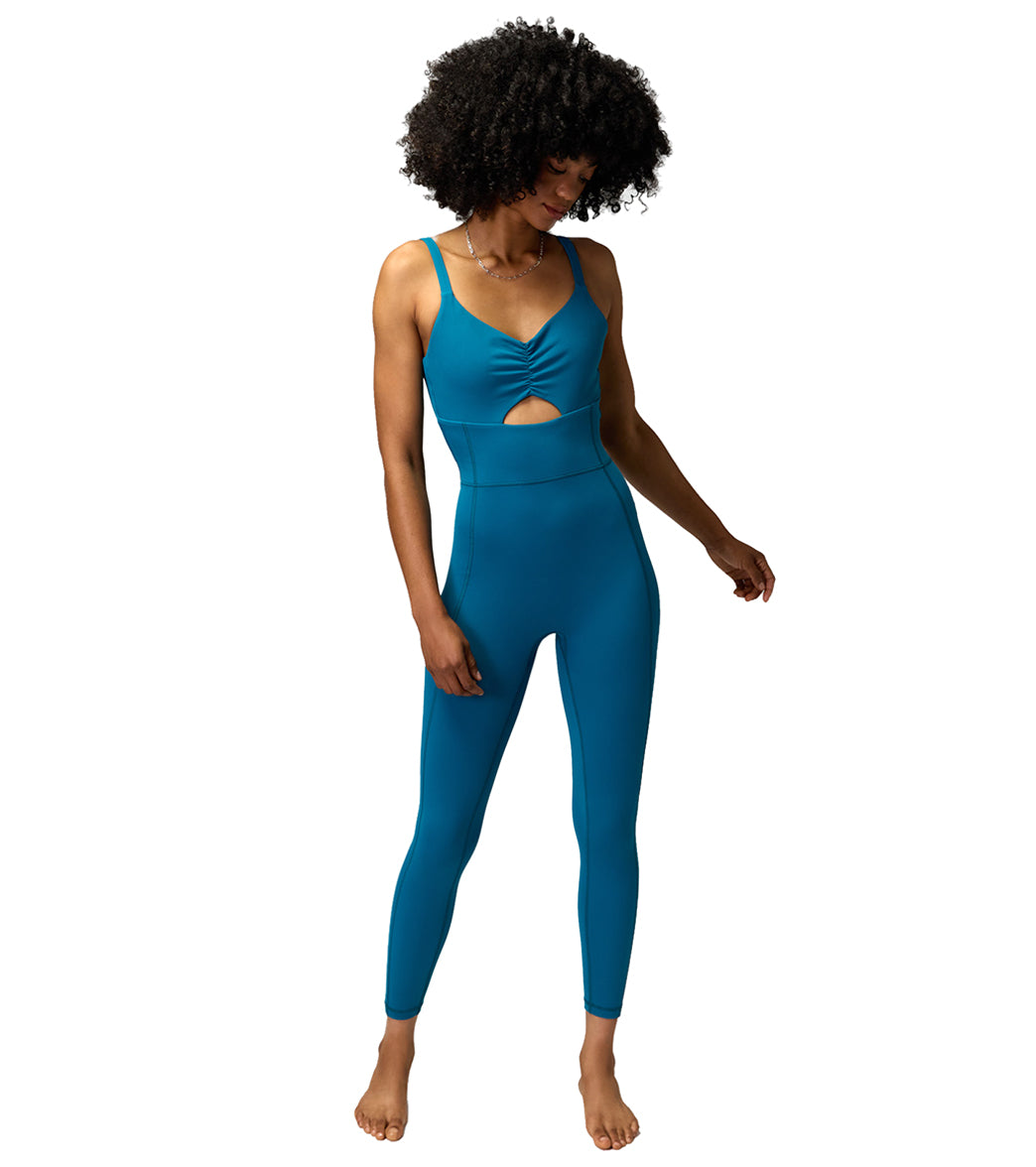 Spiritual Gangster Olivia 7/8 Bodysuit、mySite、noshort