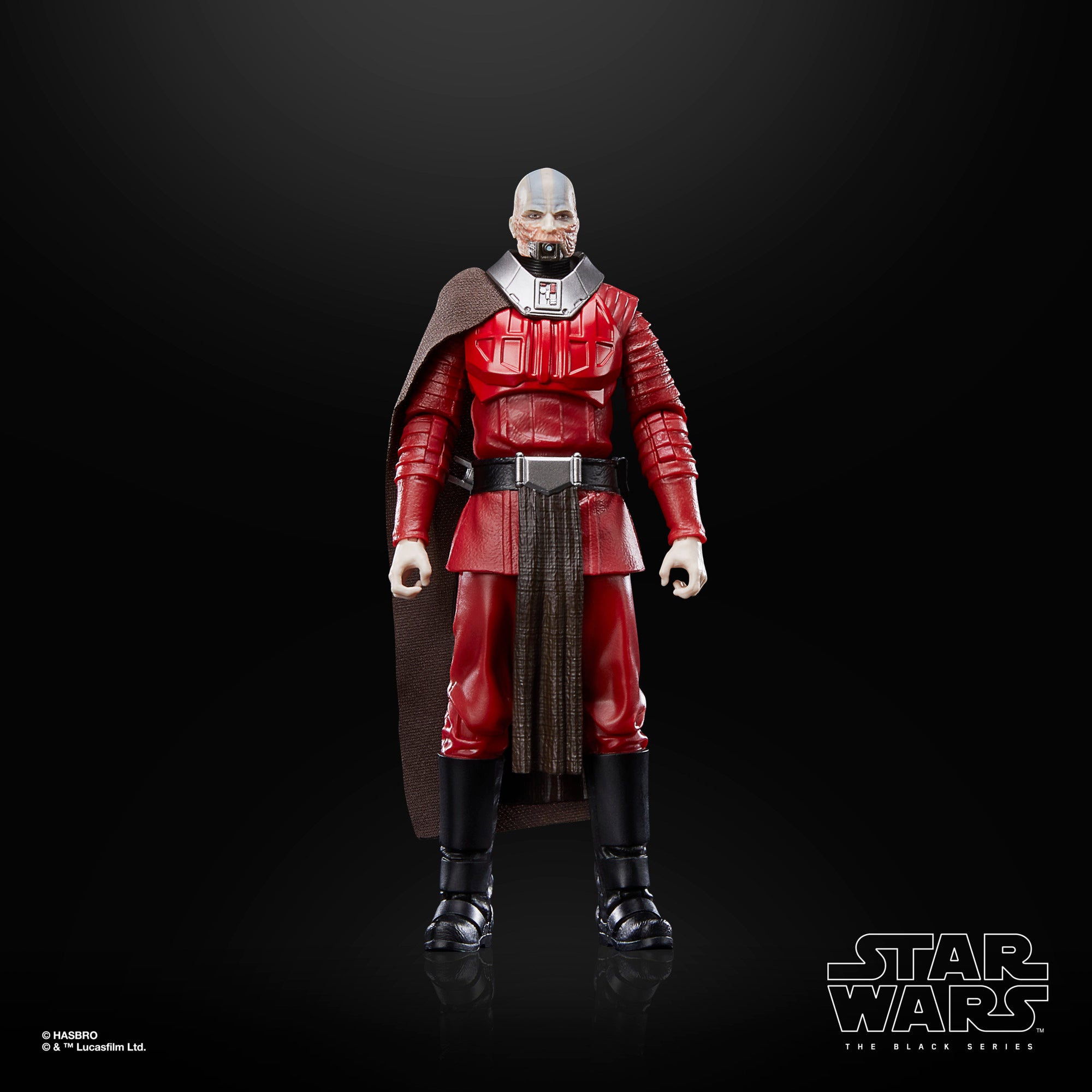 Star Wars Black Series Darth Malak (Re-Run)、mySite、hgirdovlk