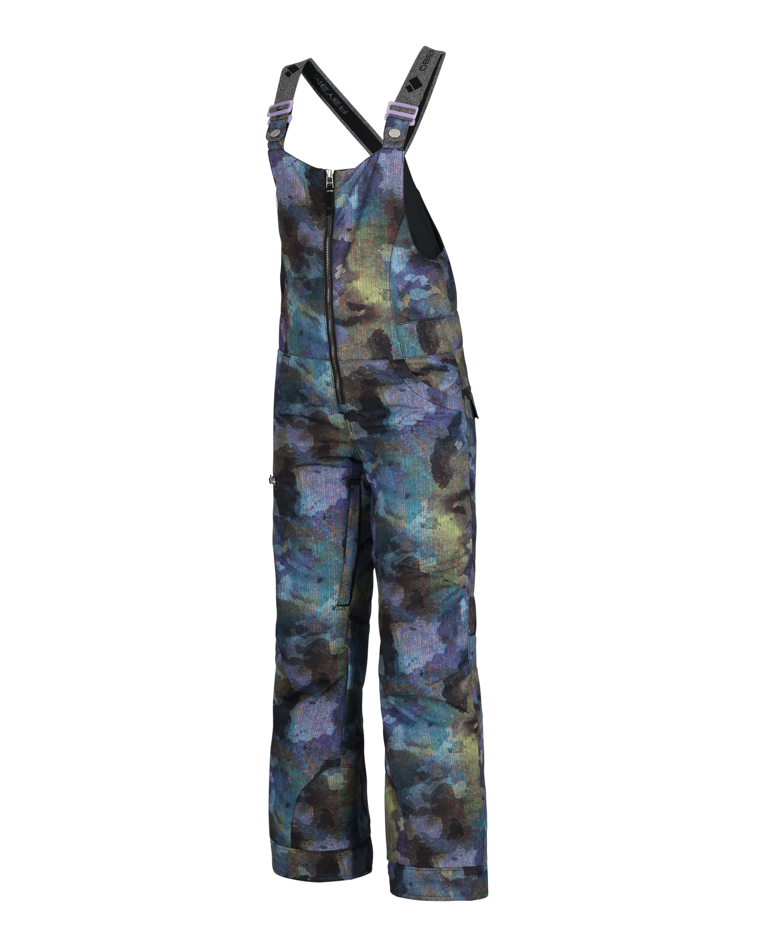 Anya Bib Pant、mySite、i-lightchina