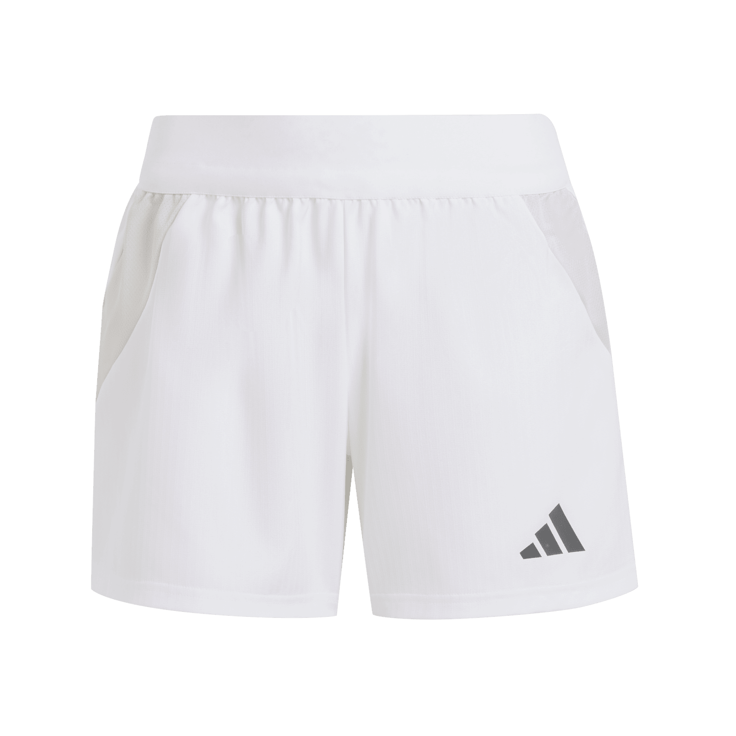adidas Women's Tiro 24 Competition Match Shorts - White、mySite、noshort