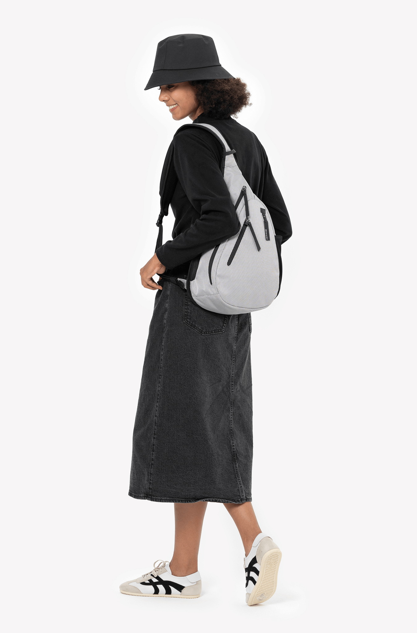 Esprit AT | Anti-Theft Sling、mySite、garagedoors4me