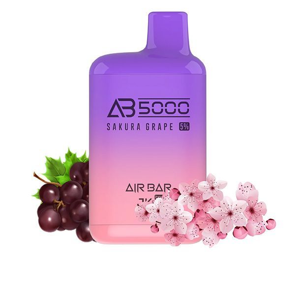 Air Bar AB5000 Disposable Vape 10 Pack 10mL、mySite、zt4zffjzw