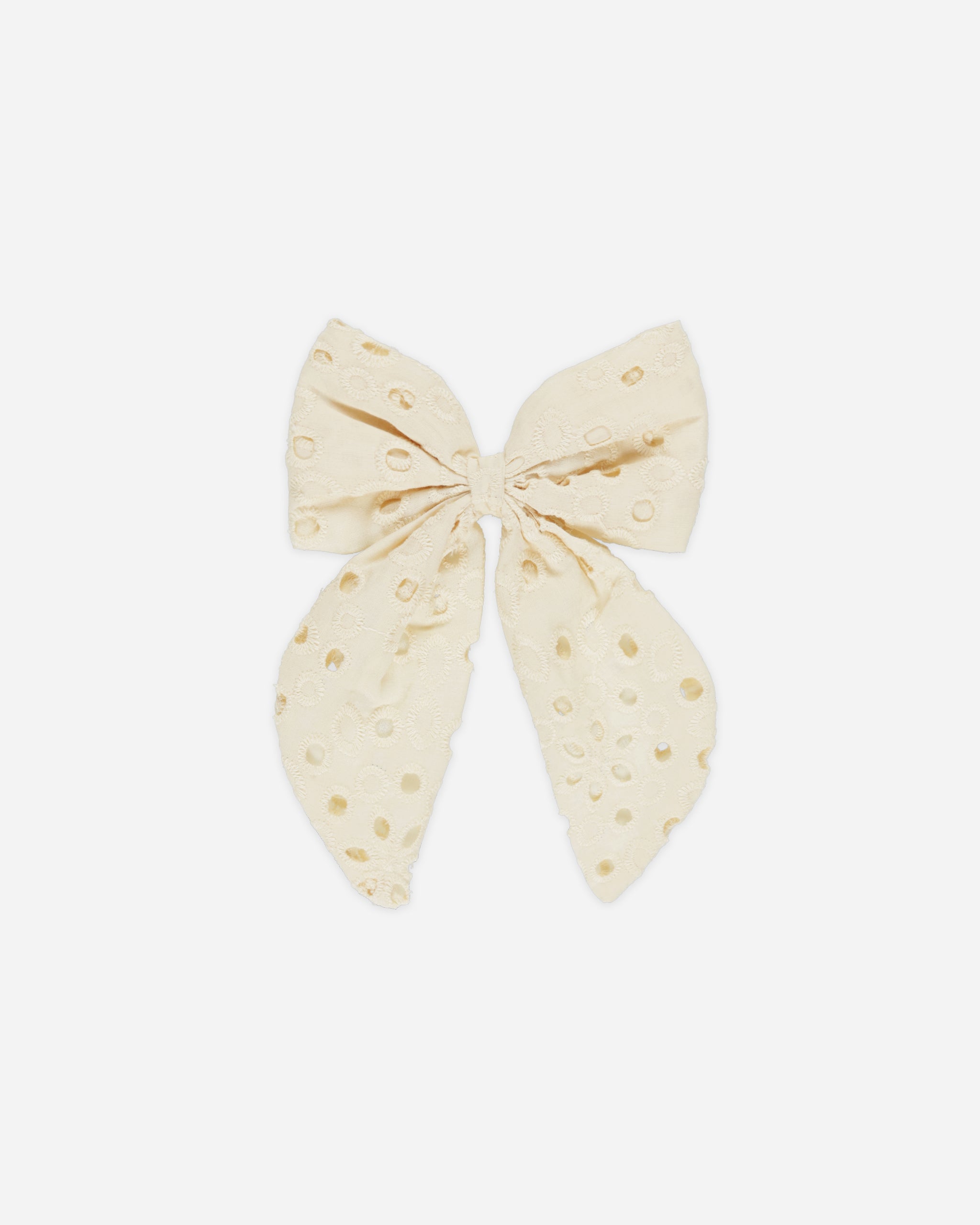  Oversized Bow || Natural、mySite、layawaytickets