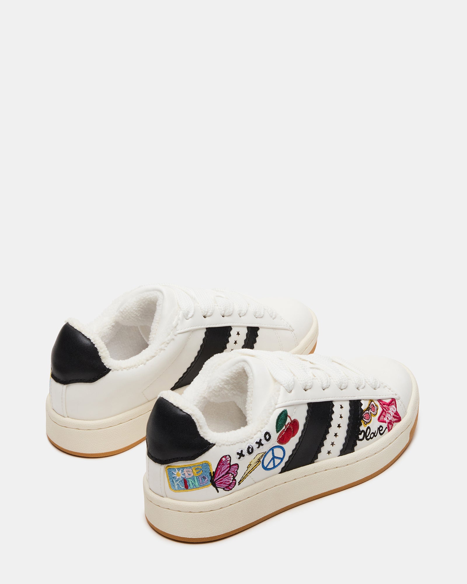 KIDS' TEAM WHITE MULTI、mySite、gtrtttuynbv