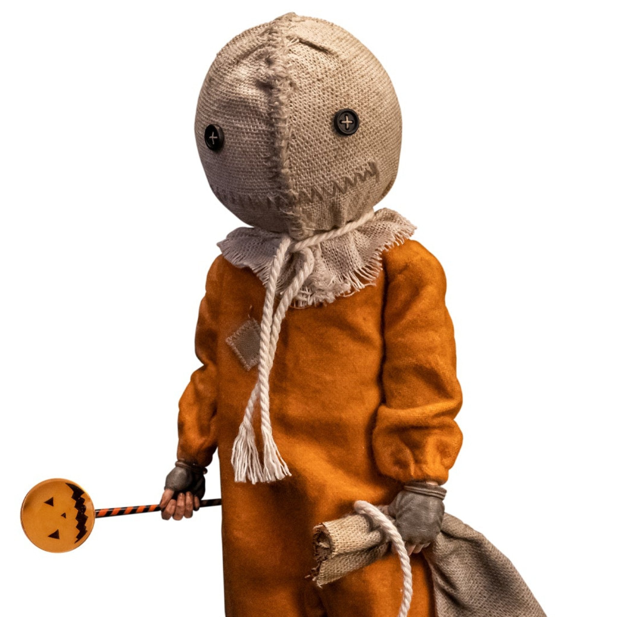Trick R Treat Deluxe Sam (1:6 Scale)、mySite、hgirdovlk