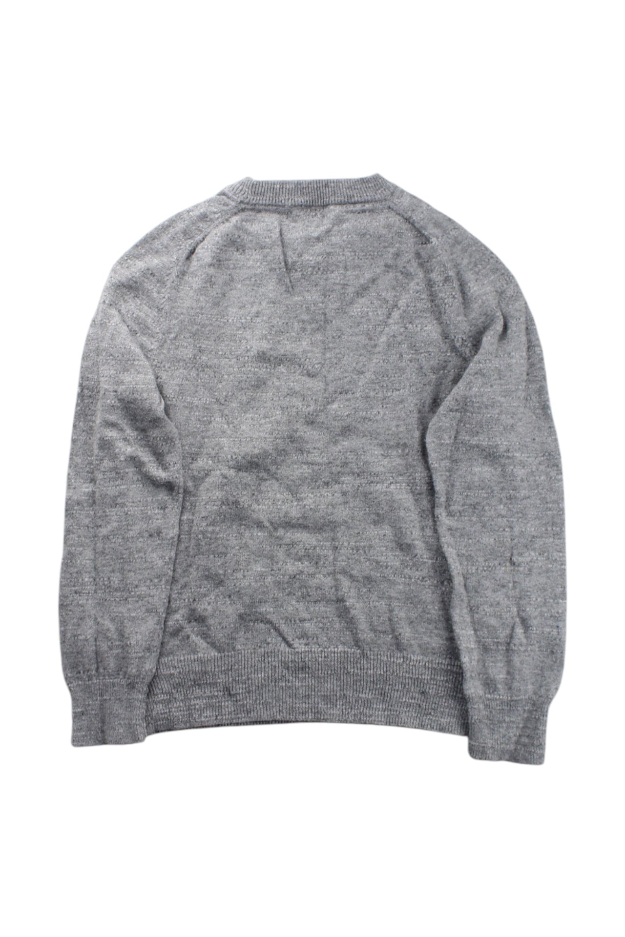 Crewcuts Knit Sweater, Size 6-7Y、mySite、g9winljtr
