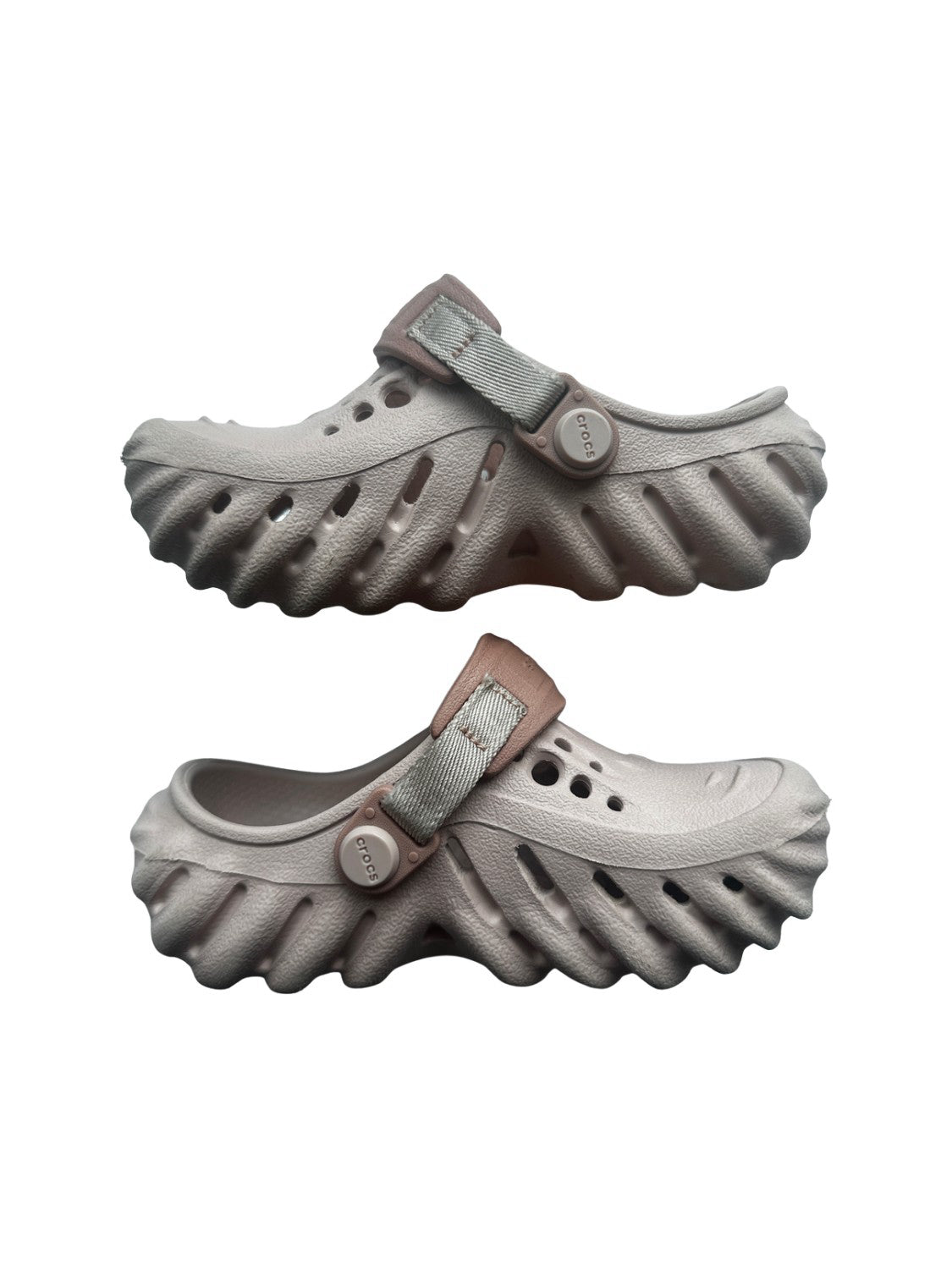 Crocs Slip Ons 4T (EU25 - EU26)、mySite、g9winljtr