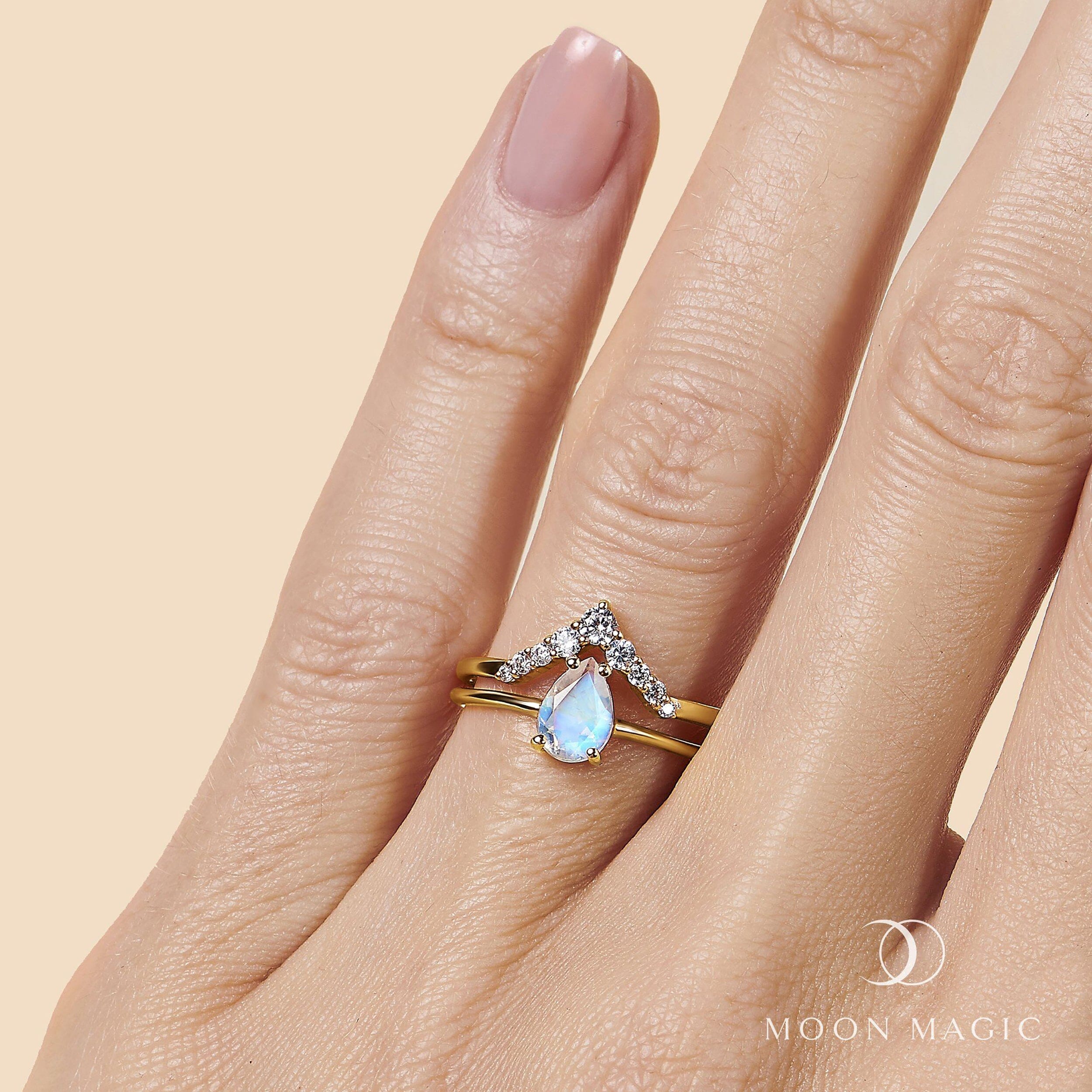 Yonder Glow Ring & Manifest Band、mySite、hinf8tx79