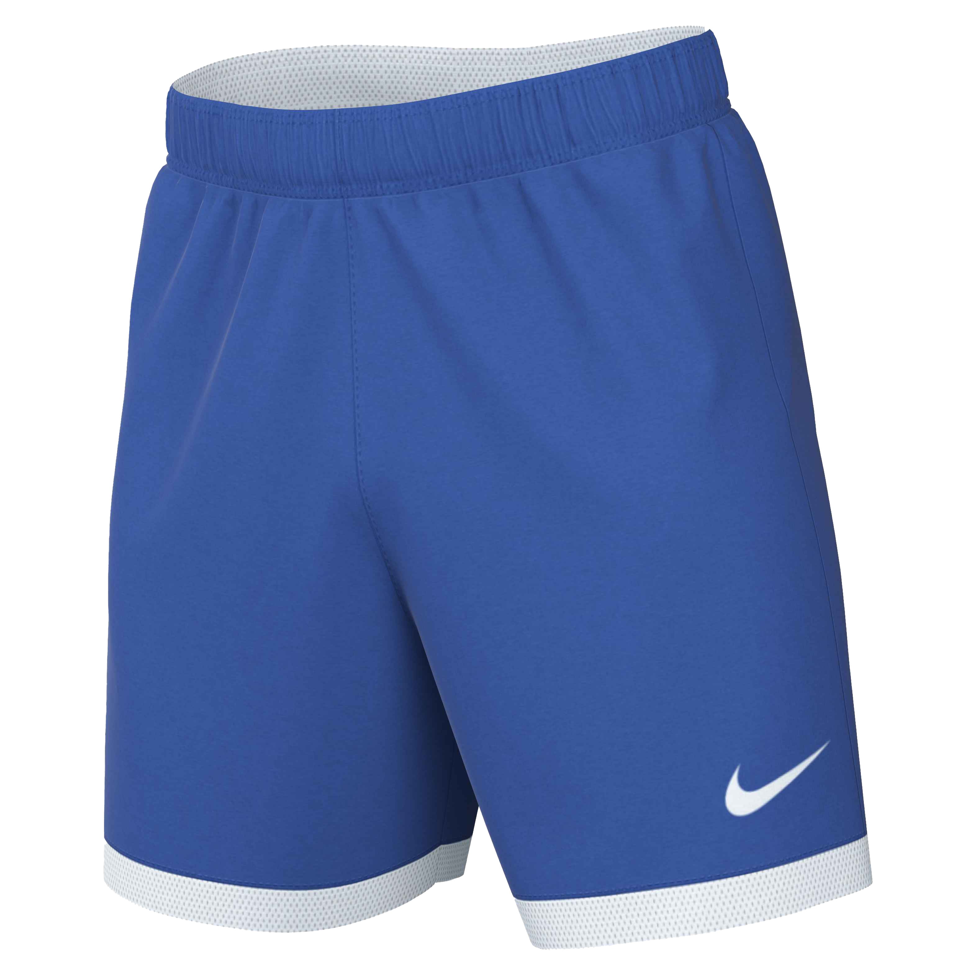 Nike Dri-Fit Classic III Knit Shorts - Royal、mySite、noshort