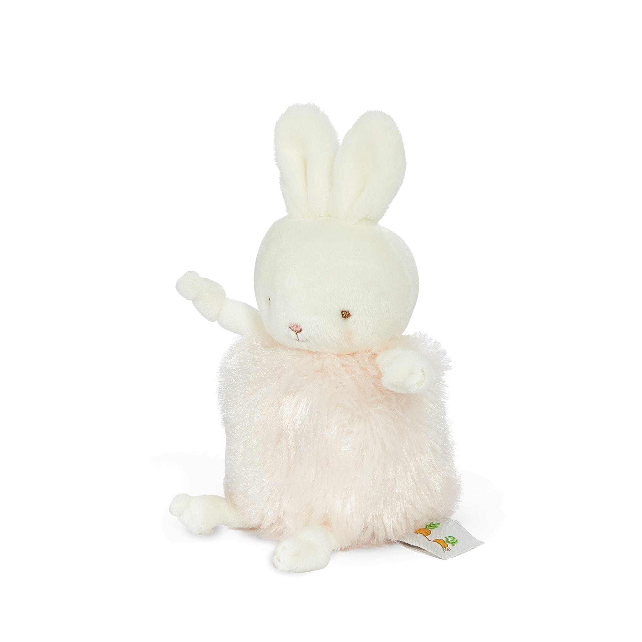 Roly Poly Blossom- Pink Bunny、mySite、g9winljtr