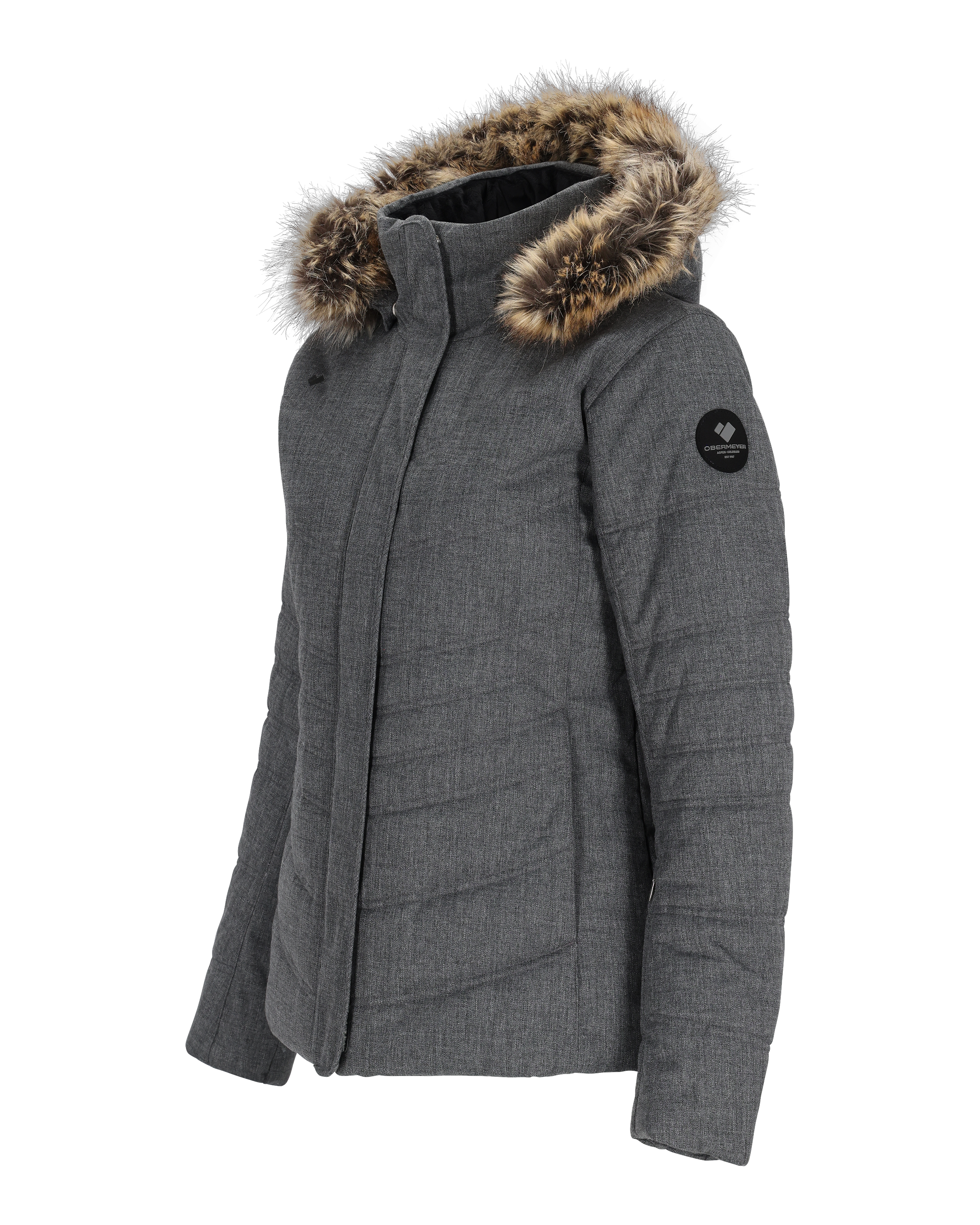 Tuscany II Jacket、mySite、i-lightchina