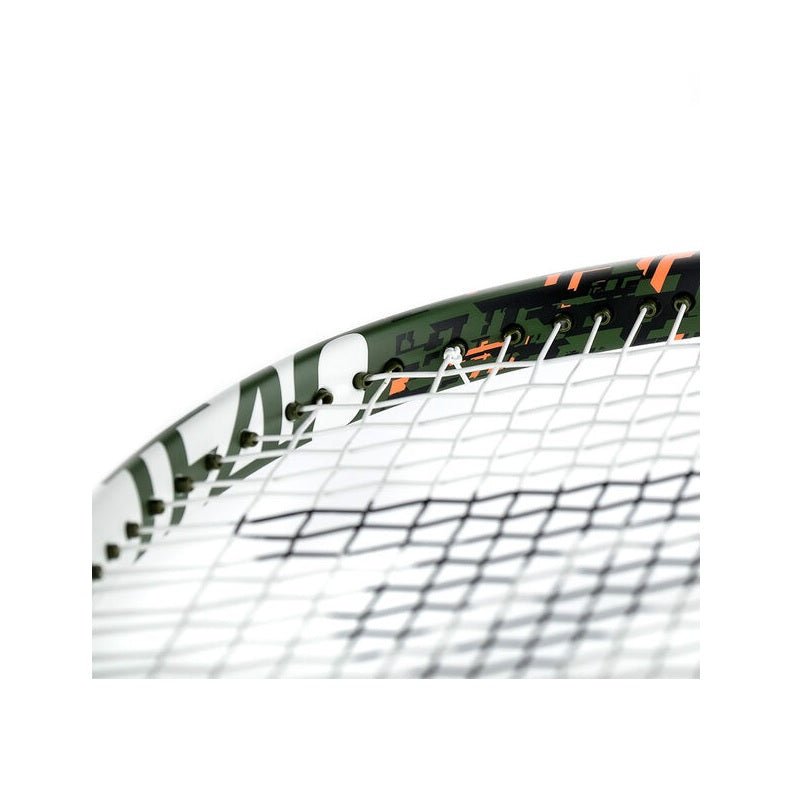 Tecnifibre TF40 305 16x19 V3 (2025) DEMO