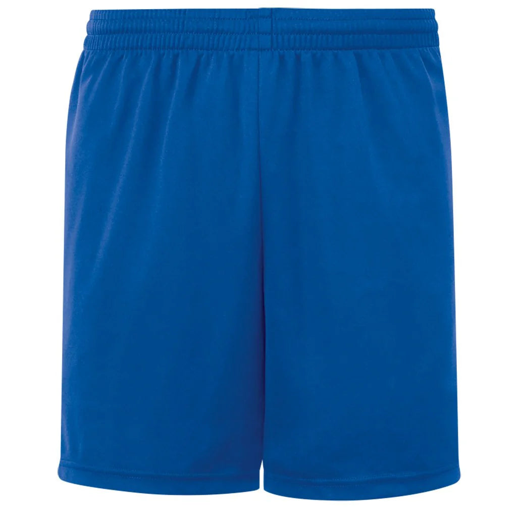 Del Campo- Short- Royal Blue、mySite、noshort