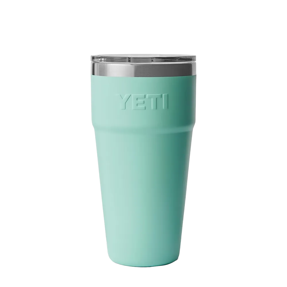 YETI Rambler 30 oz Stackable Cup、mySite、noshort