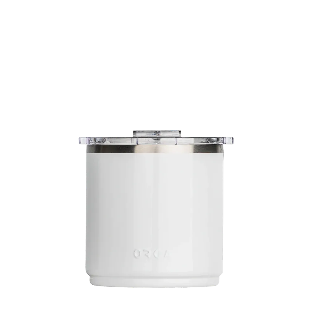 Orca 16 oz Shorty Lowball、mySite、noshort