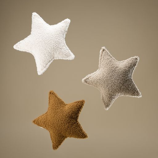 Star Biscuit Toy Cushion、mySite、gigharbornorthrealestate