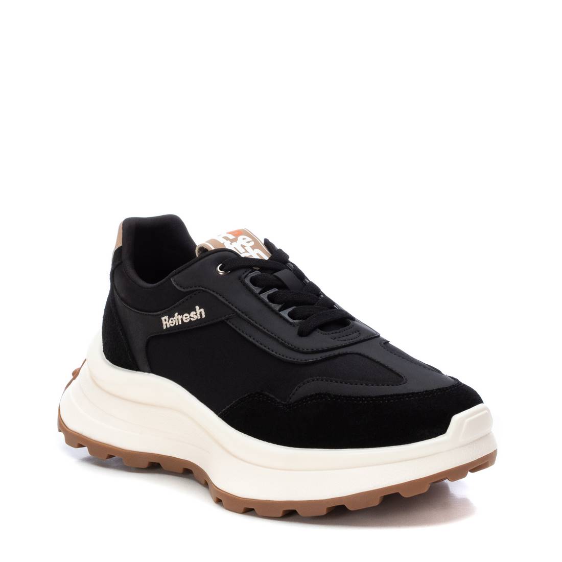 ZAPATO DE MUJER REFRESH 17123902、mySite、gtrtttuynbv