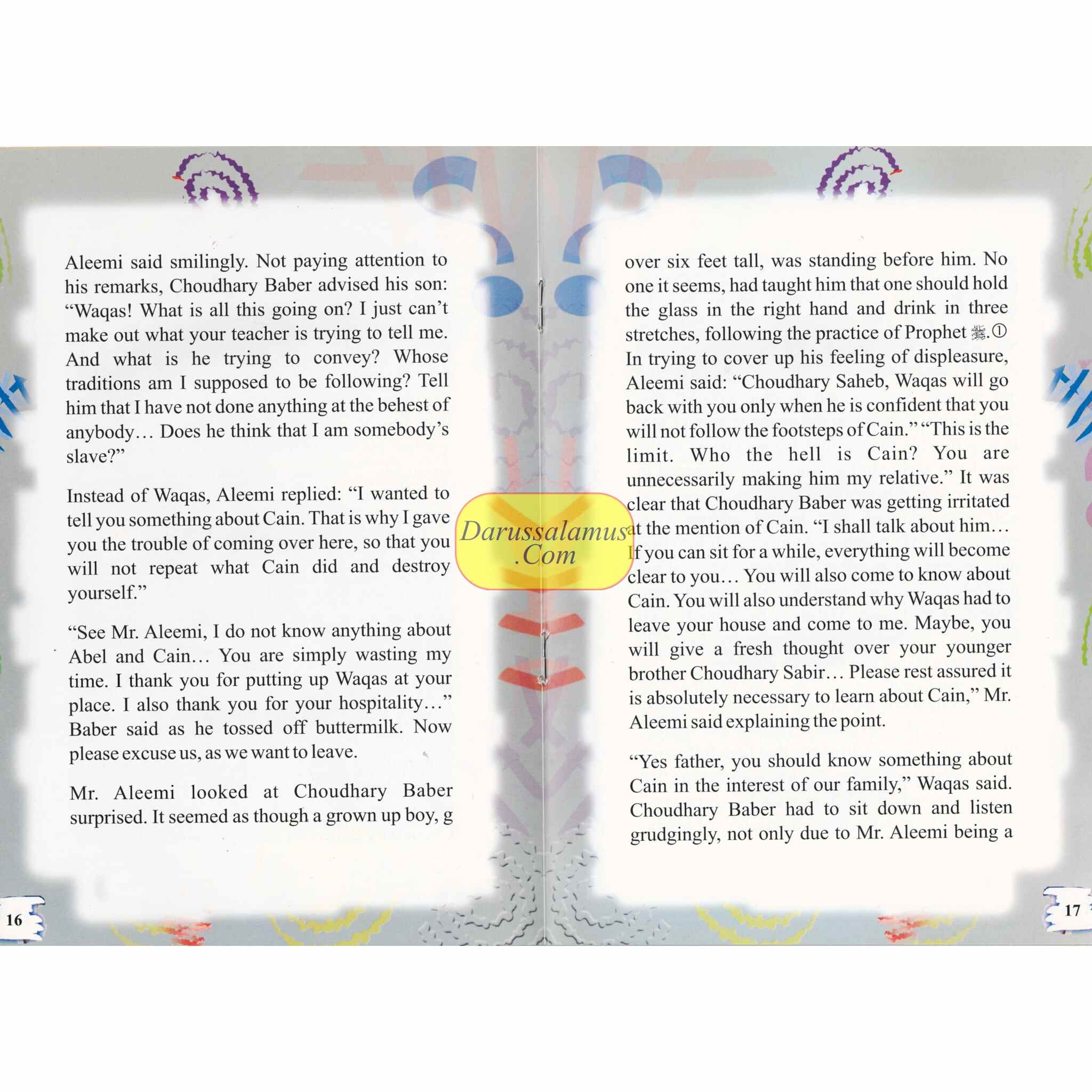 The First Human Murder (True Stories for Children)、mySite、topwebapps