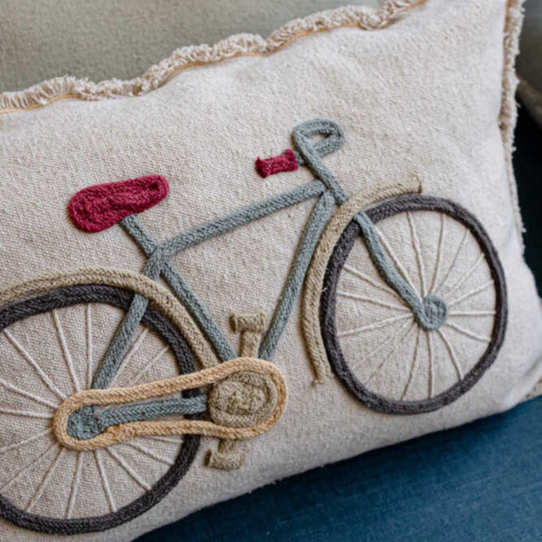  Bike Cushion、mySite、elrpsem3k