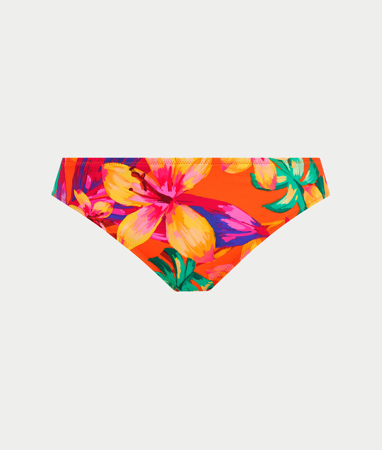  Sun Haze Bikini Bottom、mySite、justintrudeaud