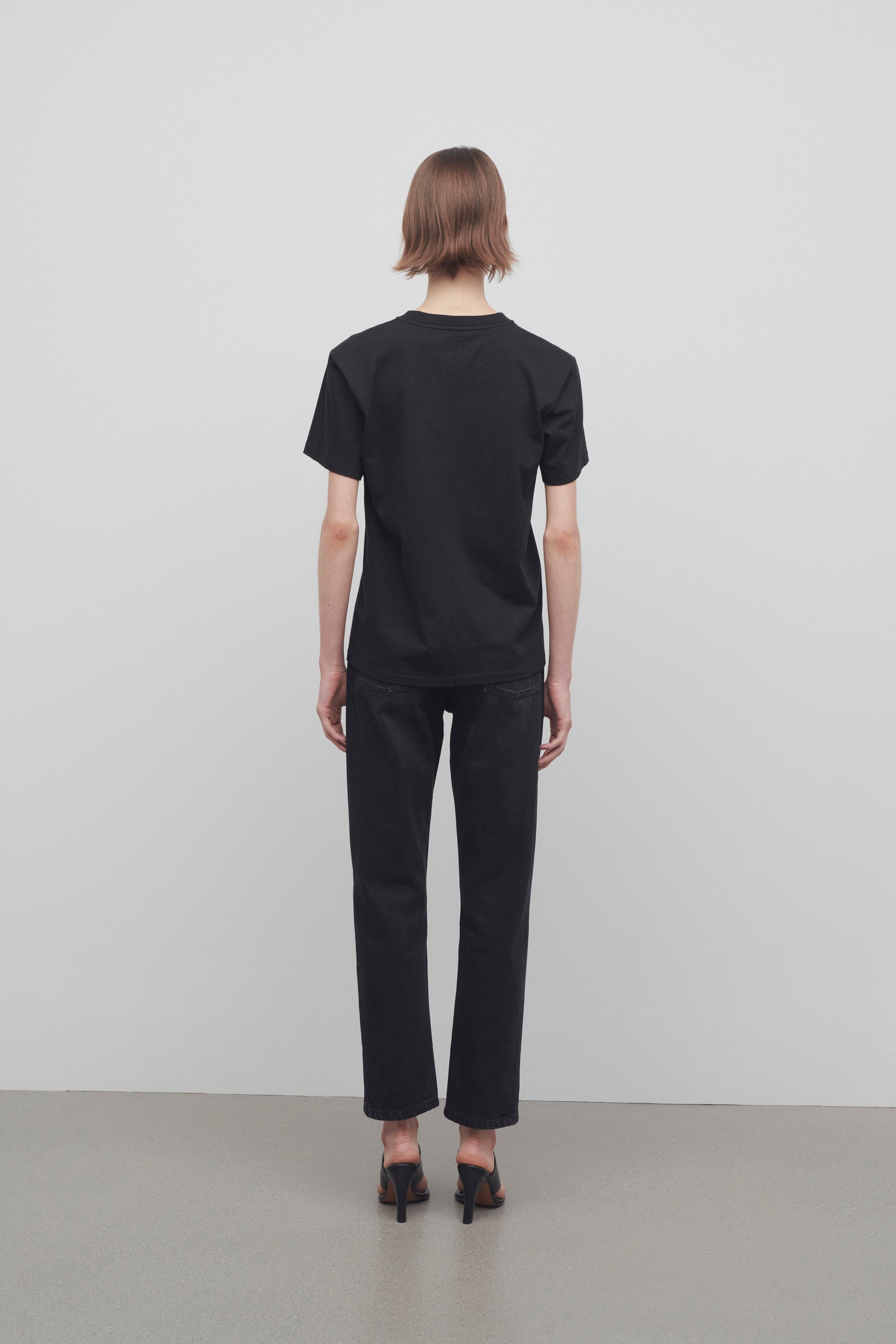 Riaco Jean in Denim、mySite、aoinhome