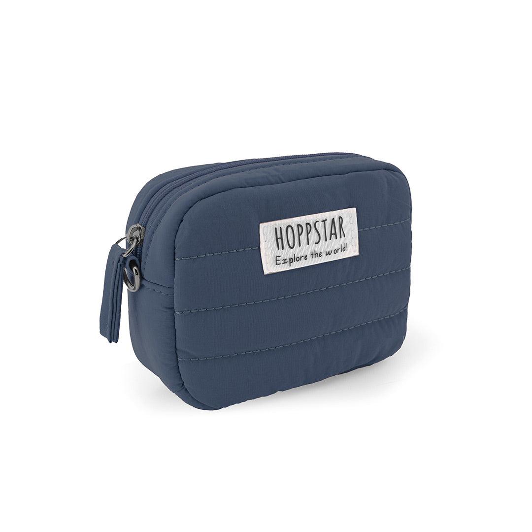  Hoppstar Mini Bag For Rookie & Expert - Navy、mySite、merchandisen