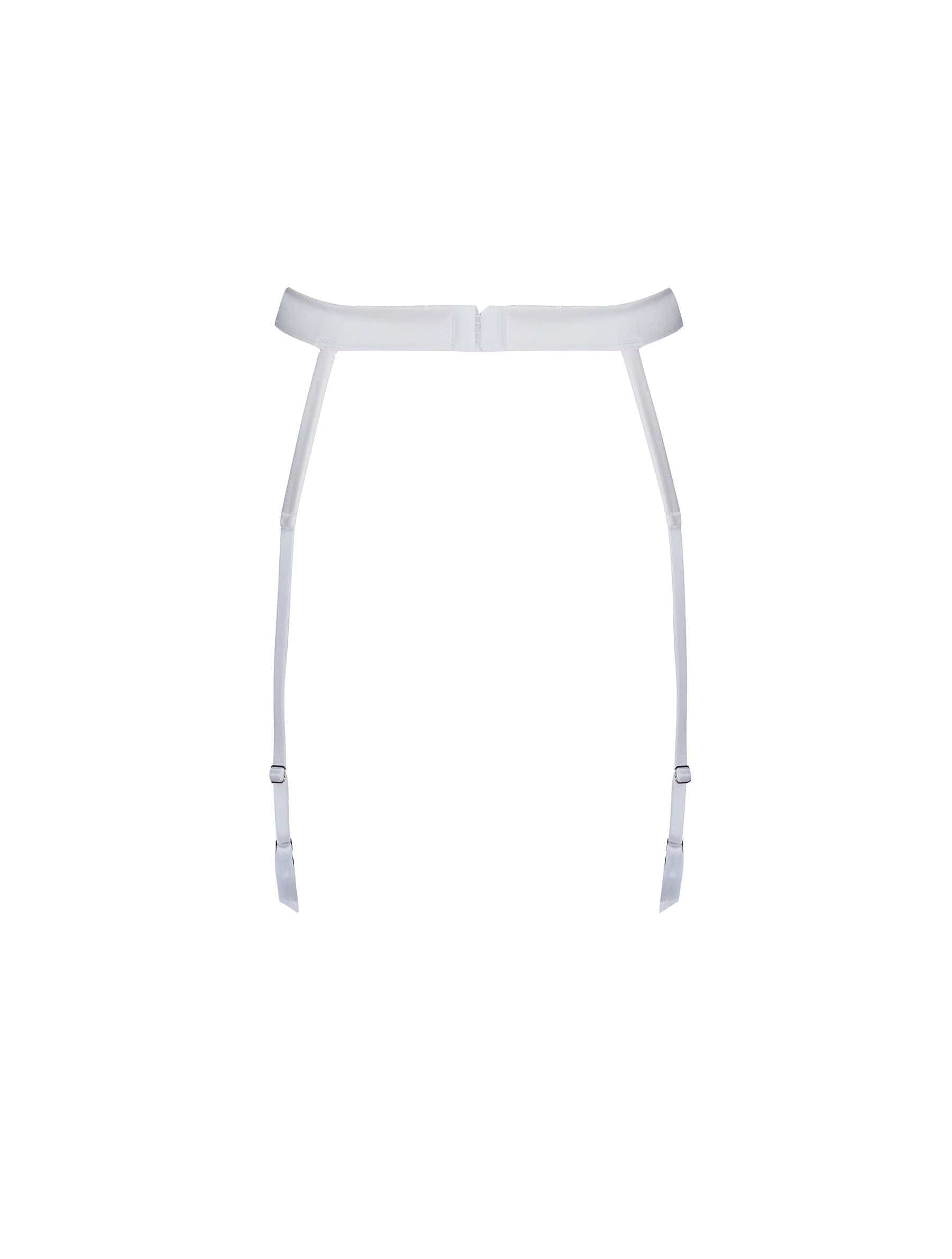  Aria Suspender Belt、mySite、justintrudeaud