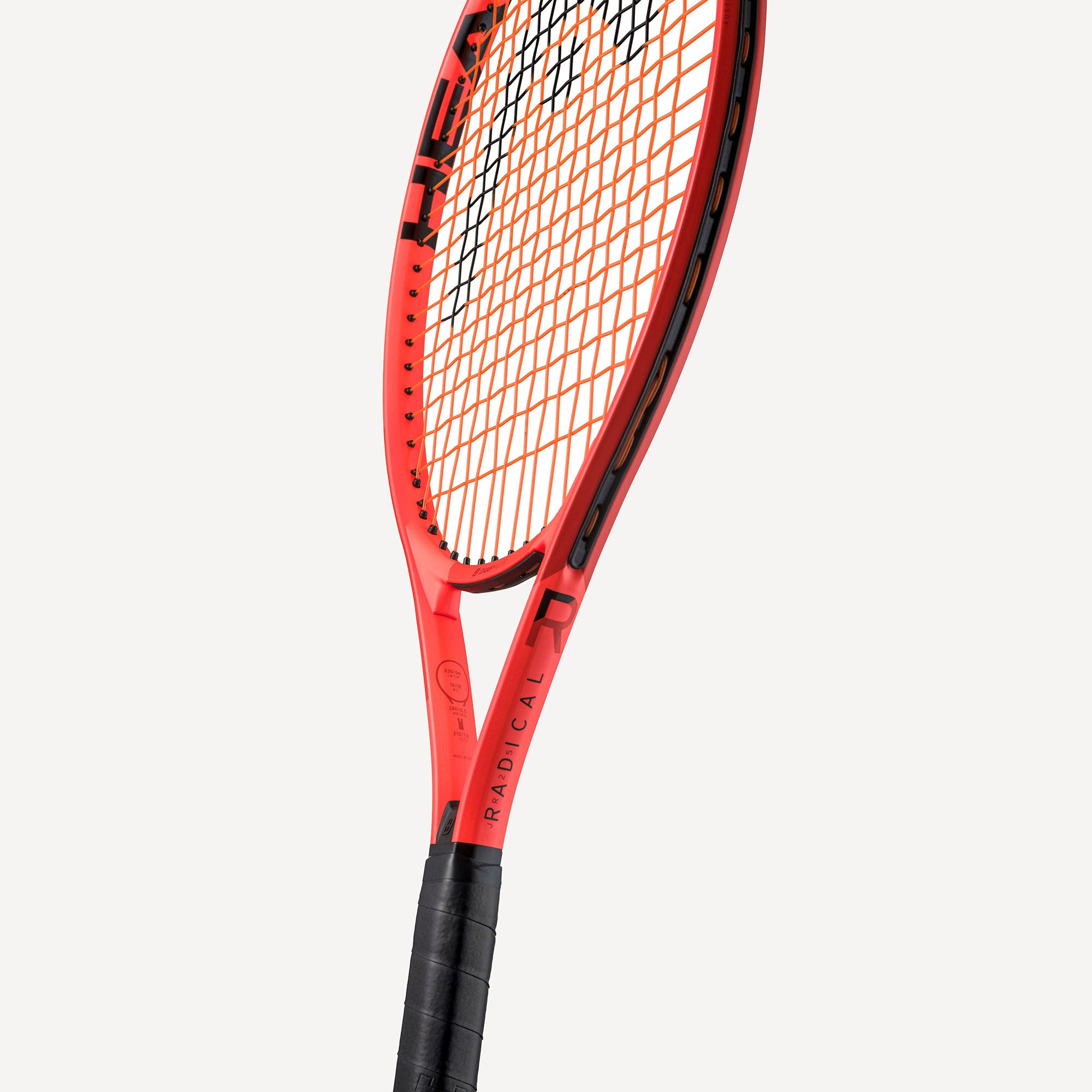 HEAD Radical 25 2025 Junior Tennis Racket
